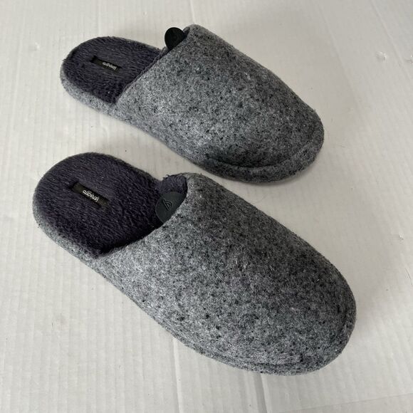 Allbirds Merino Wool Dwellers Slippers Comfort Cushioned Slip On Lounge US 13-14 main image 7
